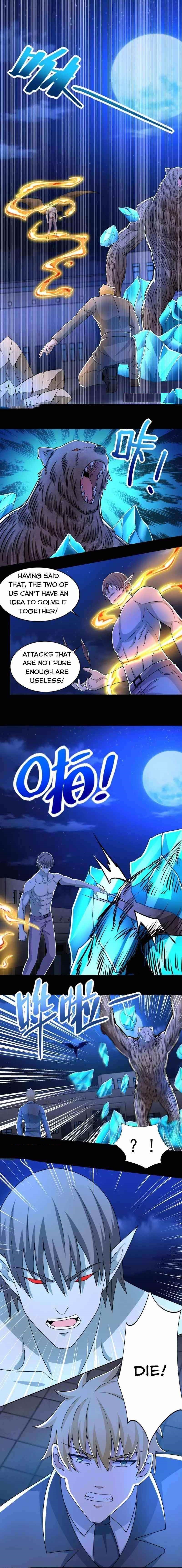 King of Apocalypse Chapter 403 - Page 2