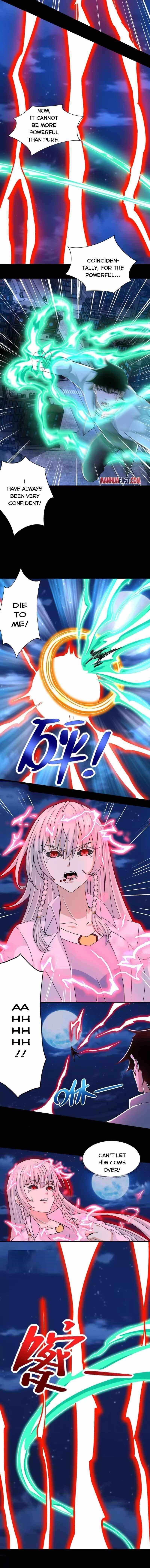 King of Apocalypse Chapter 403 - Page 5