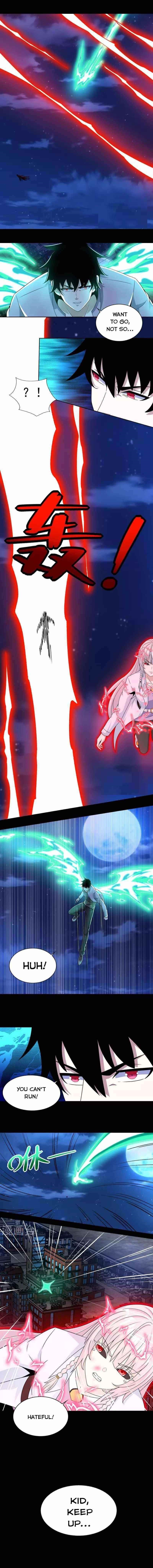 King of Apocalypse Chapter 403 - Page 6