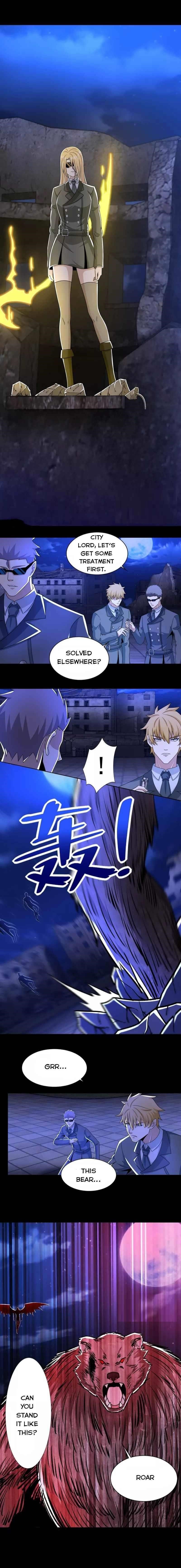 King of Apocalypse Chapter 404 - Page 3