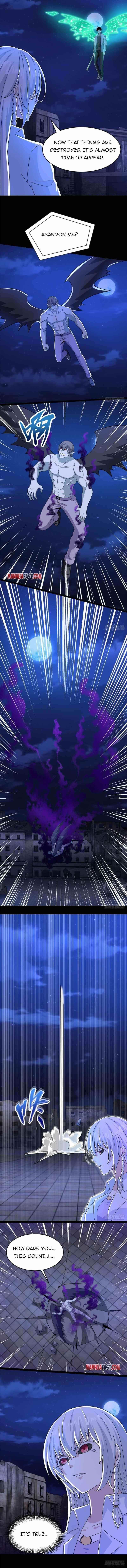 King of Apocalypse Chapter 412 - Page 2