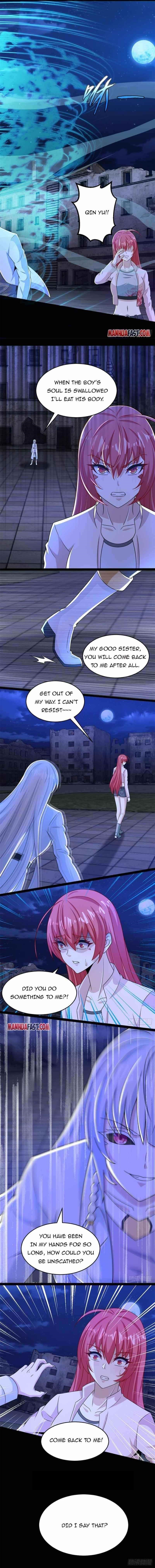 King of Apocalypse Chapter 412 - Page 5