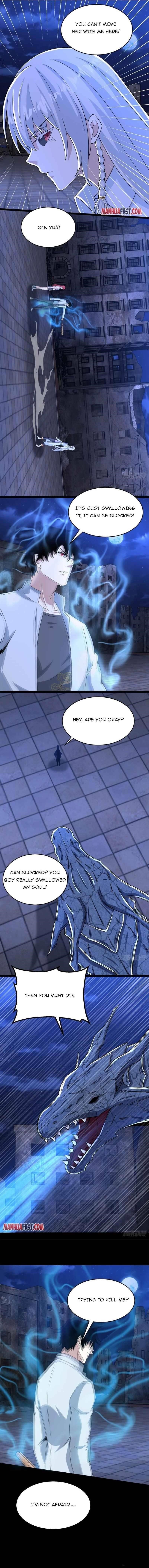 King of Apocalypse Chapter 413 - Page 1