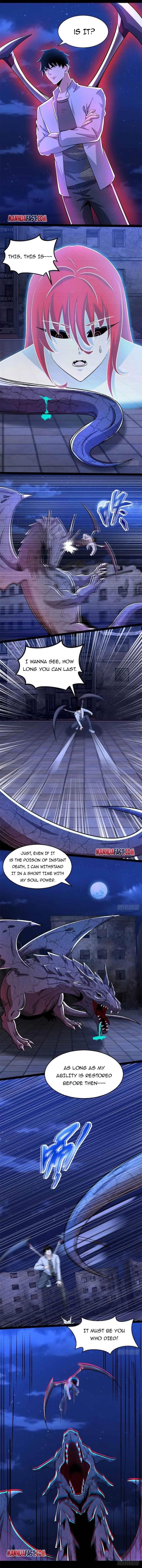 King of Apocalypse Chapter 414 - Page 1