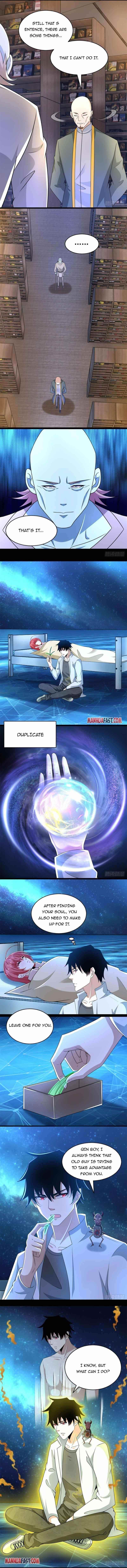 King of Apocalypse Chapter 422 - Page 3