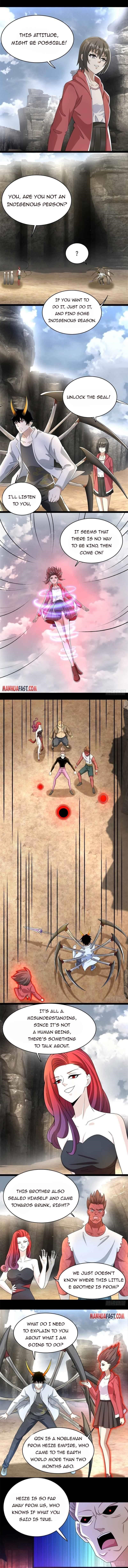 King of Apocalypse Chapter 429 - Page 2