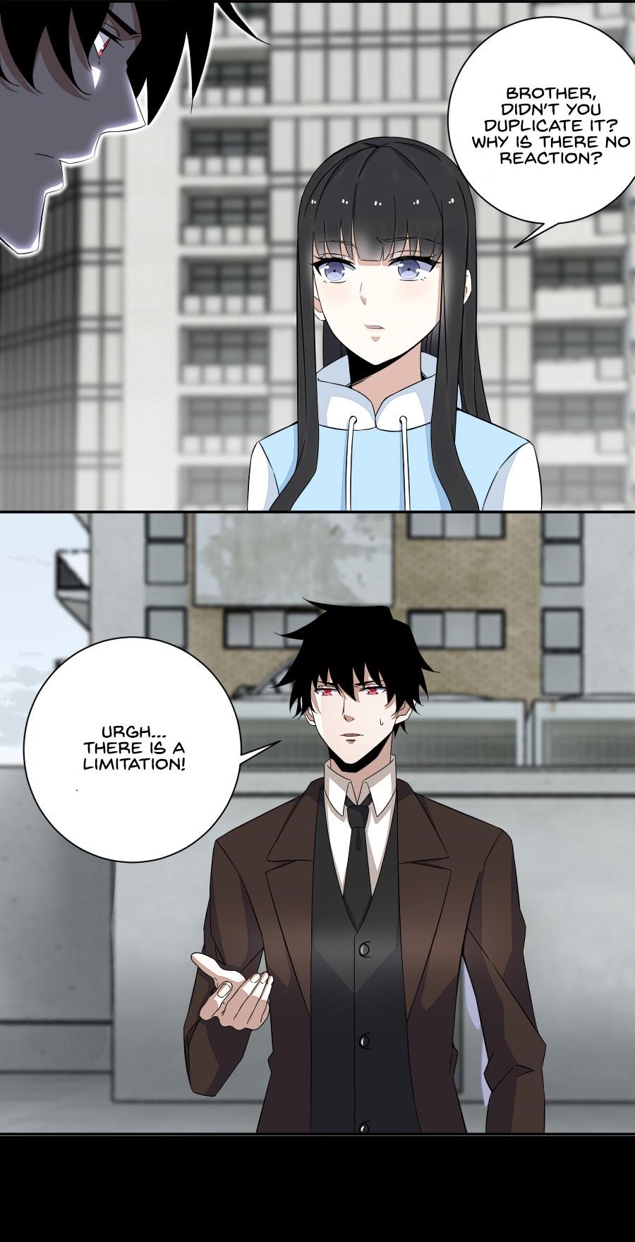 King of Apocalypse Chapter 43 - Page 9