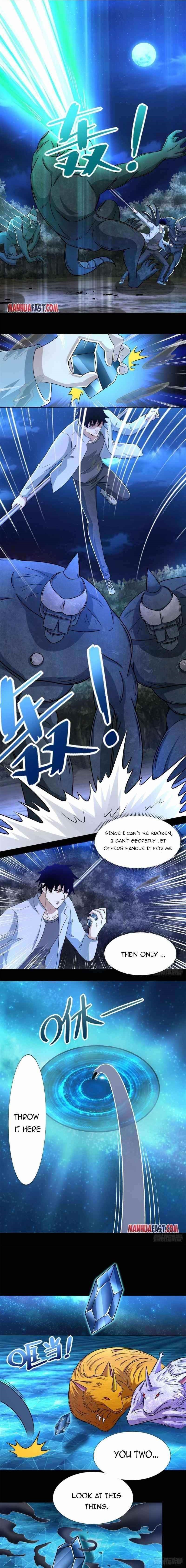 King of Apocalypse Chapter 432 - Page 1