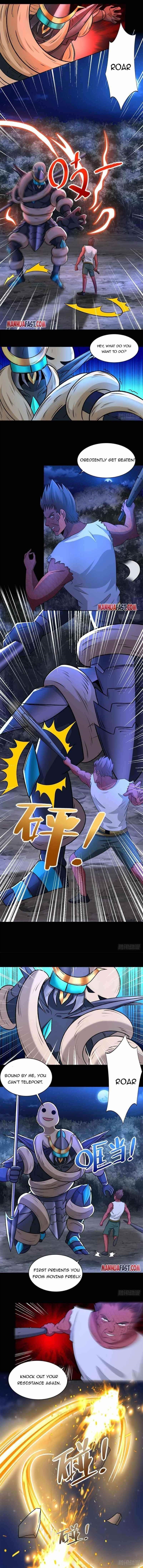 King of Apocalypse Chapter 435 - Page 1