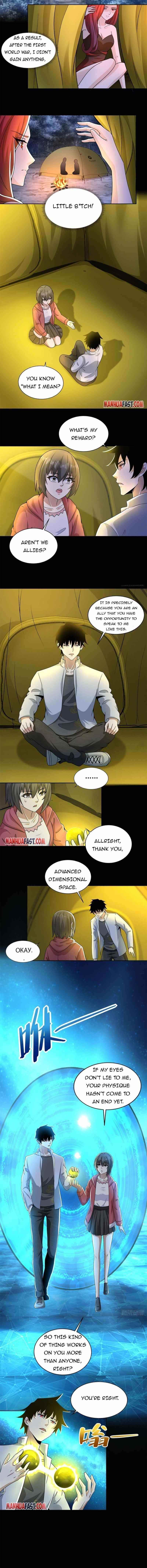 King of Apocalypse Chapter 436 - Page 2