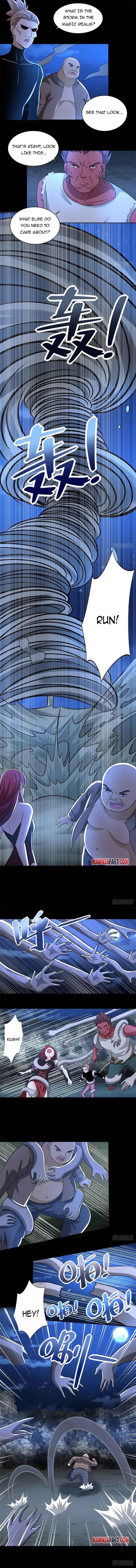 King of Apocalypse Chapter 439 - Page 3