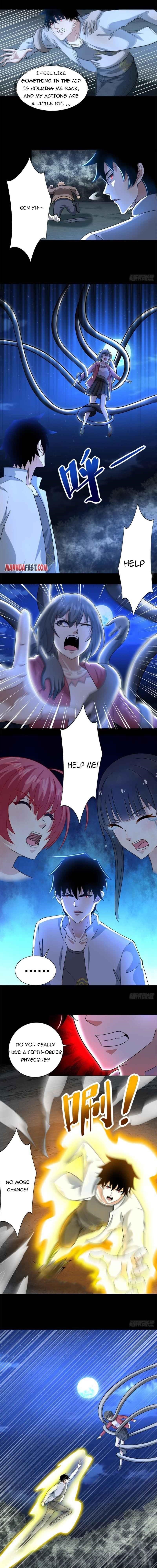 King of Apocalypse Chapter 439 - Page 4