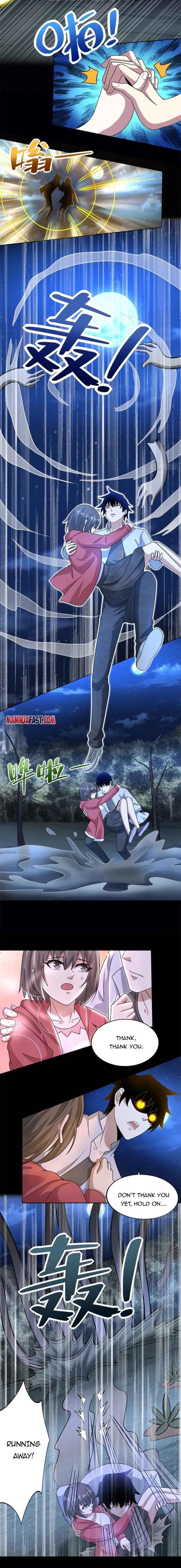 King of Apocalypse Chapter 439 - Page 5