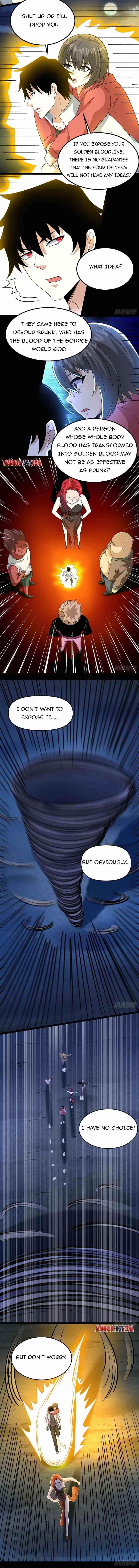 King of Apocalypse Chapter 440 - Page 2