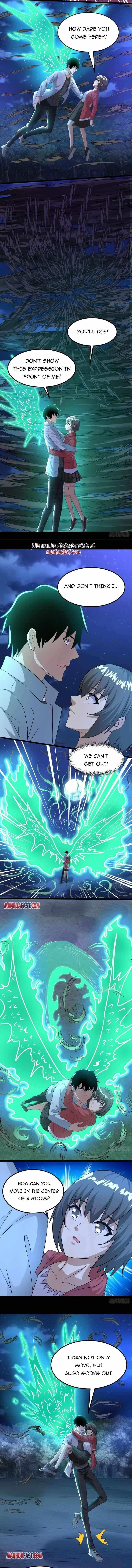 King of Apocalypse Chapter 441 - Page 2