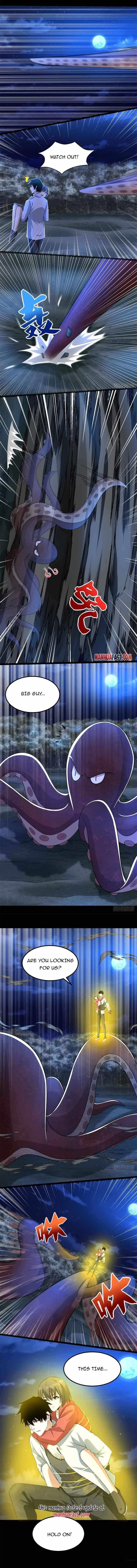 King of Apocalypse Chapter 441 - Page 4