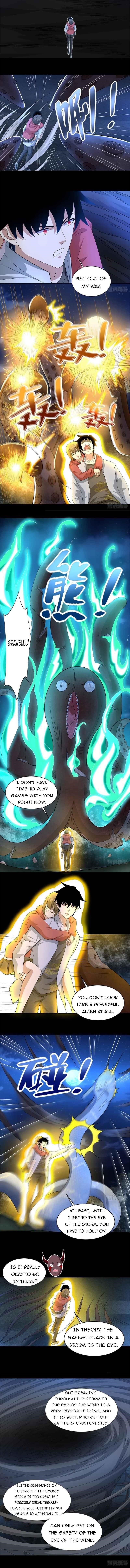 King of Apocalypse Chapter 443 - Page 3