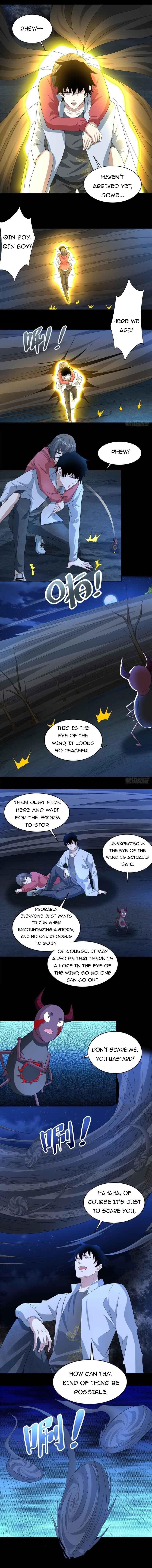 King of Apocalypse Chapter 443 - Page 4