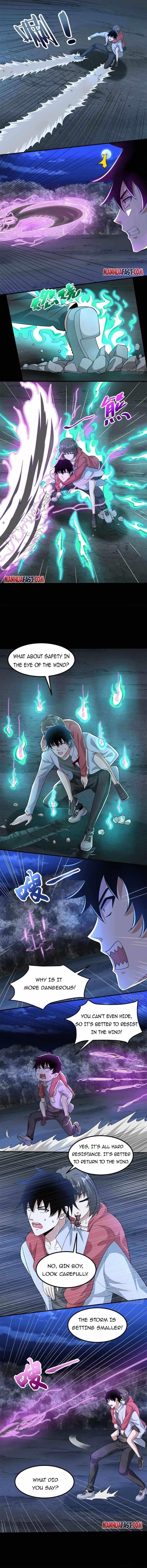 King of Apocalypse Chapter 444 - Page 2