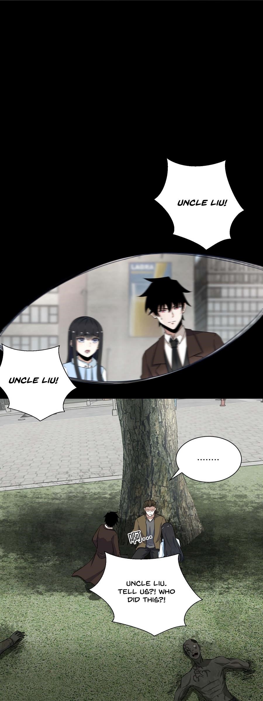 King of Apocalypse Chapter 45 - Page 5