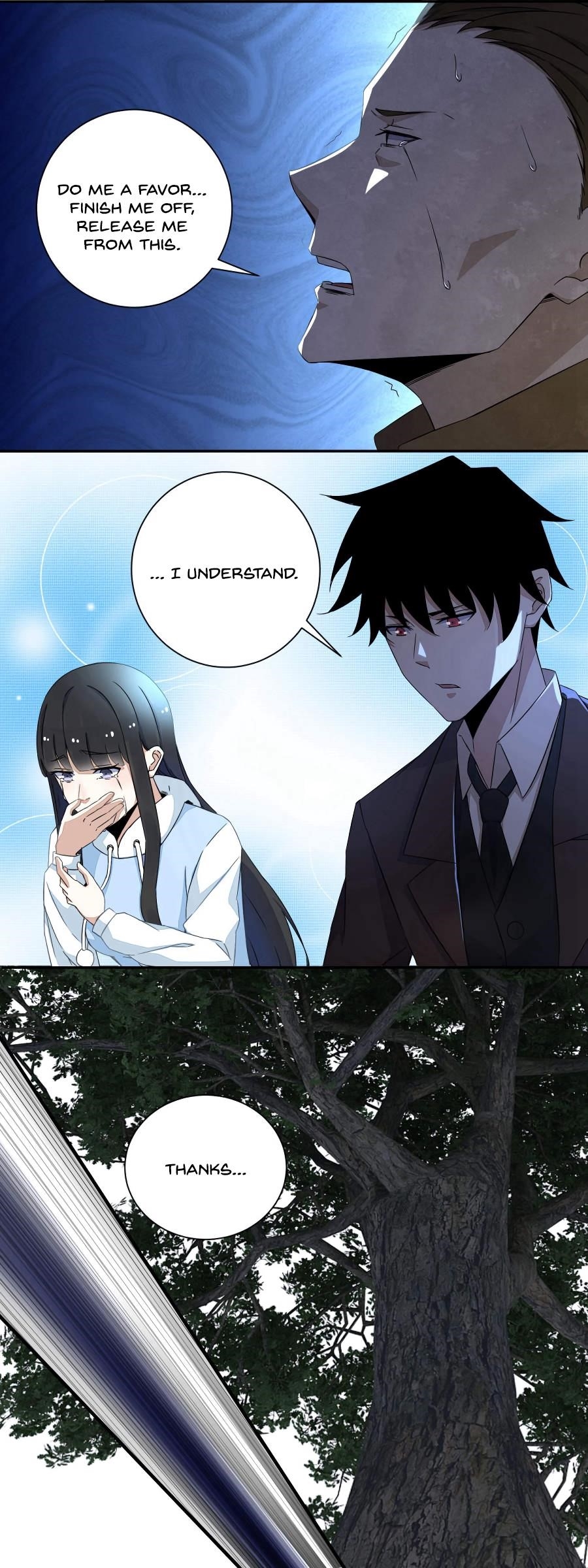 King of Apocalypse Chapter 45 - Page 7