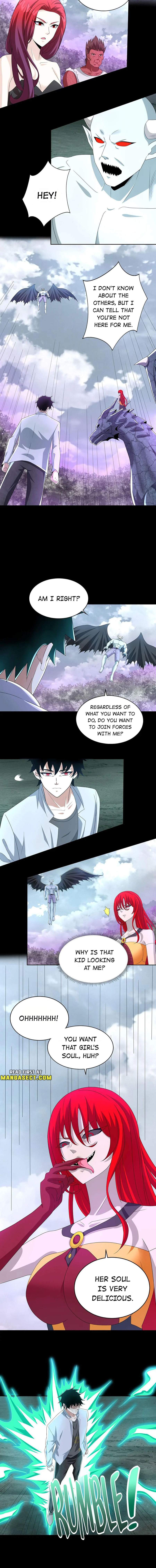 King of Apocalypse Chapter 457 - Page 2