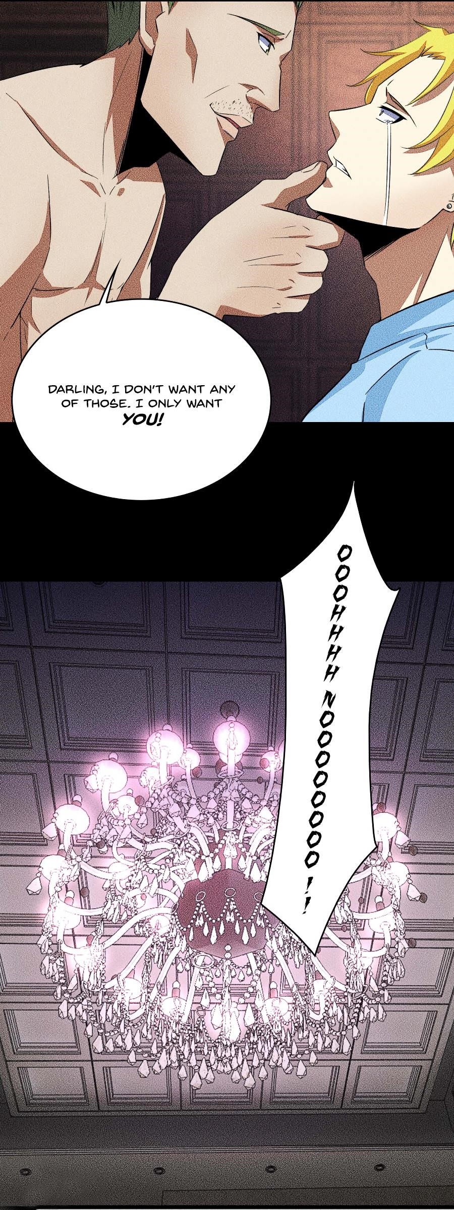 King of Apocalypse Chapter 46 - Page 13