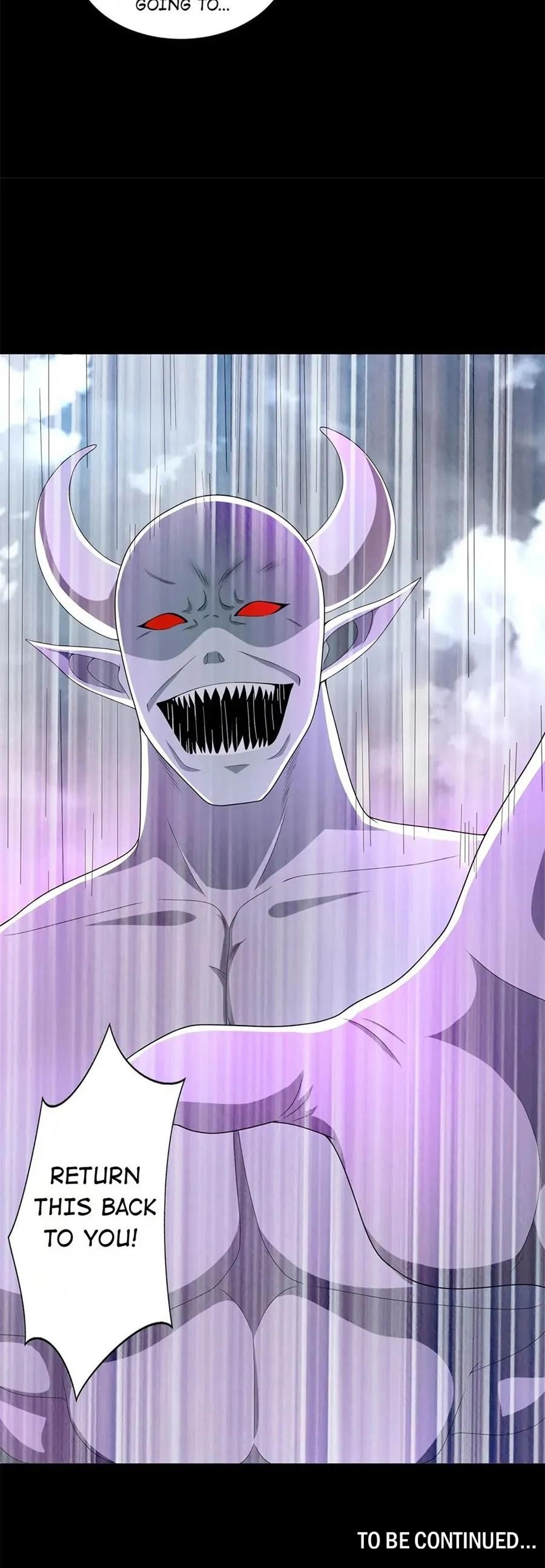 King of Apocalypse Chapter 460 - Page 13