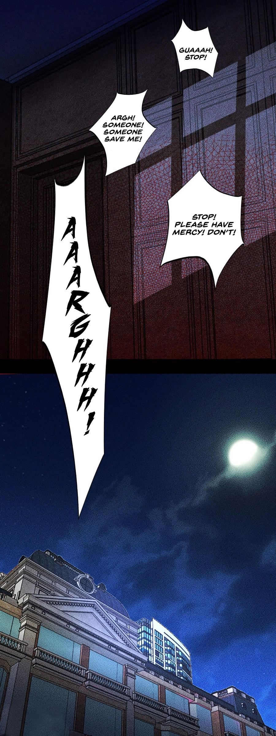 King of Apocalypse Chapter 47 - Page 12