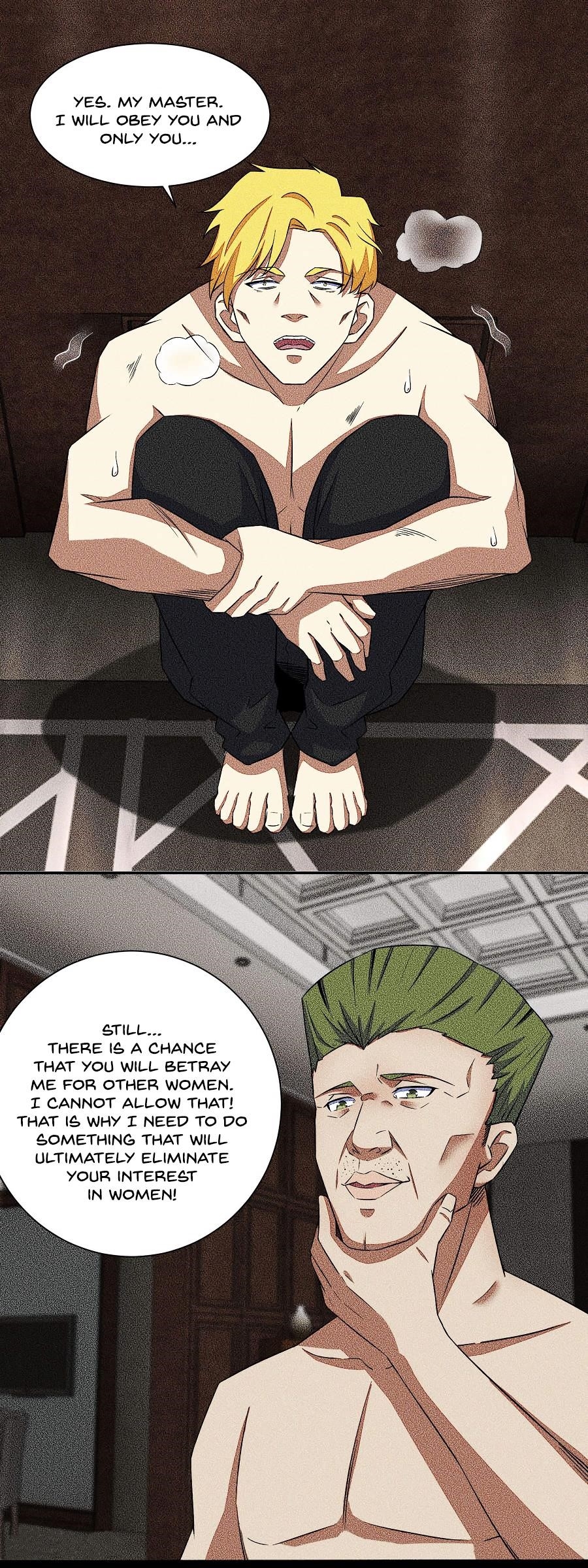 King of Apocalypse Chapter 47 - Page 2