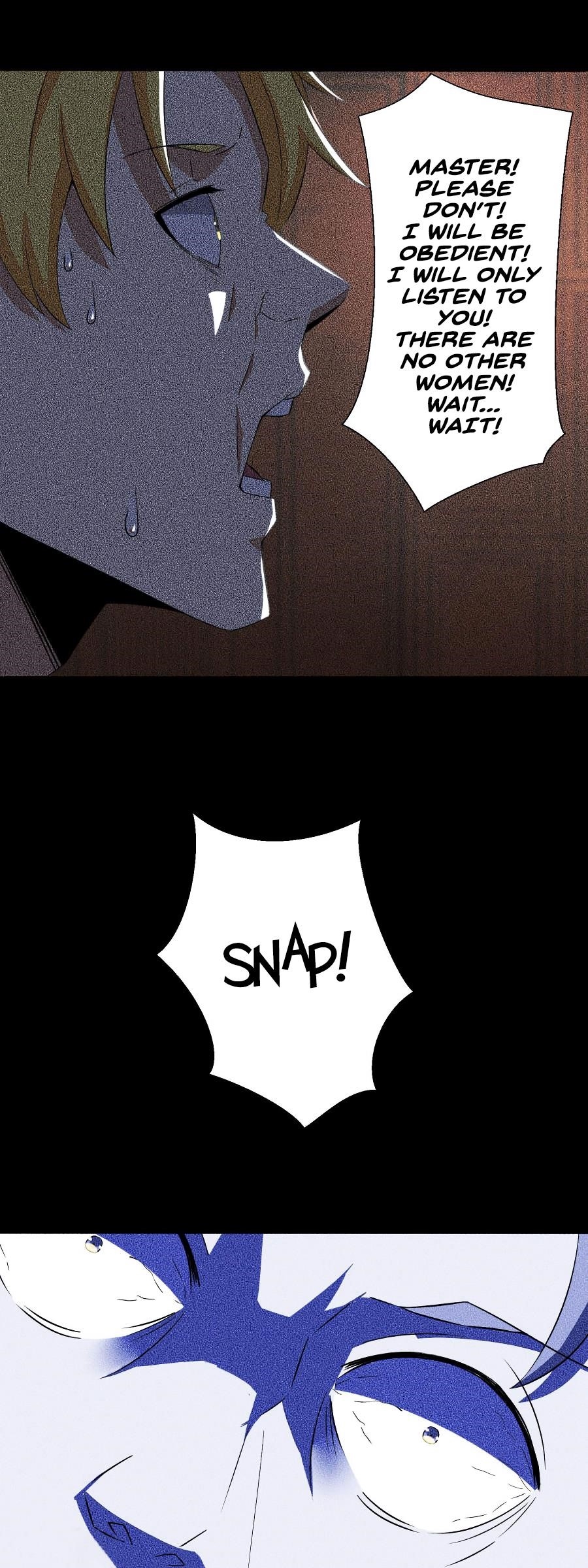 King of Apocalypse Chapter 47 - Page 4