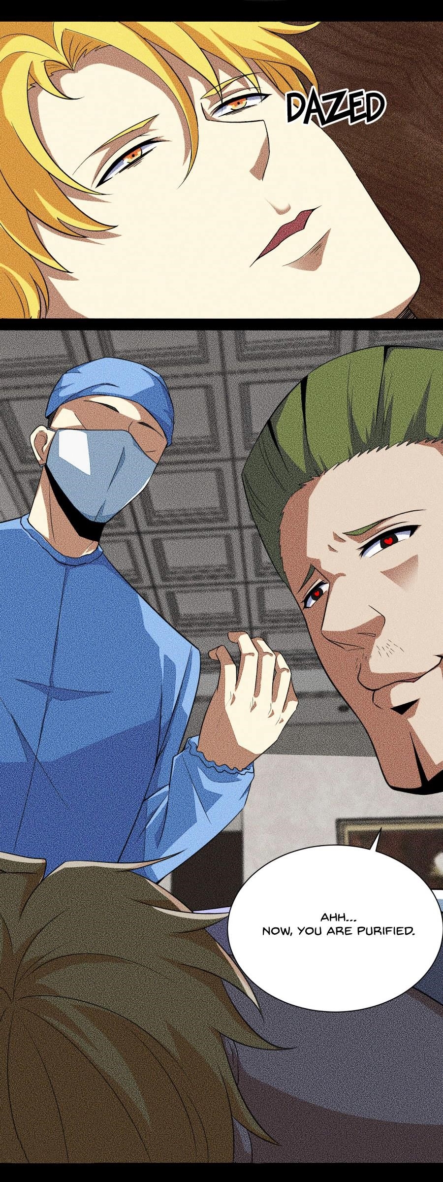 King of Apocalypse Chapter 47 - Page 6