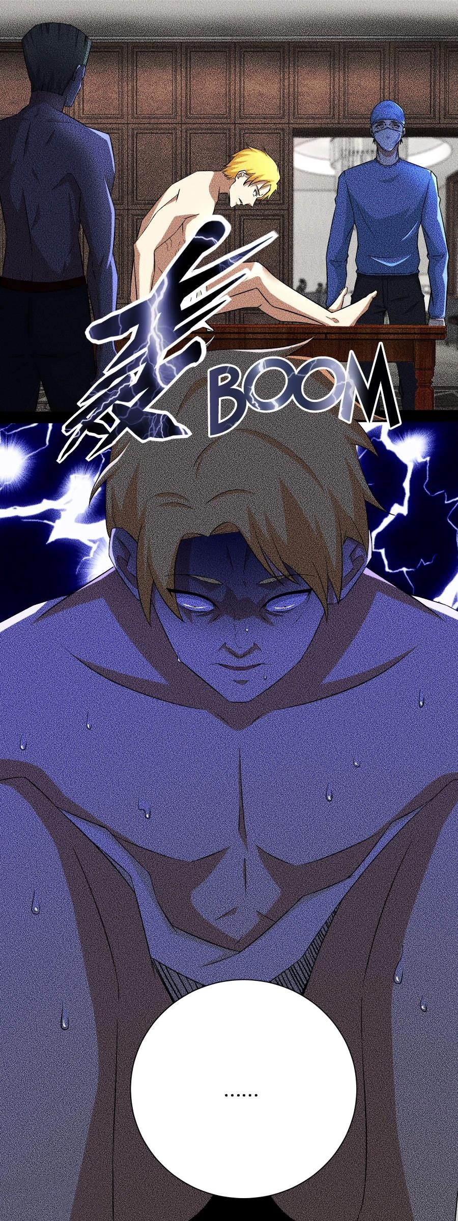 King of Apocalypse Chapter 47 - Page 7
