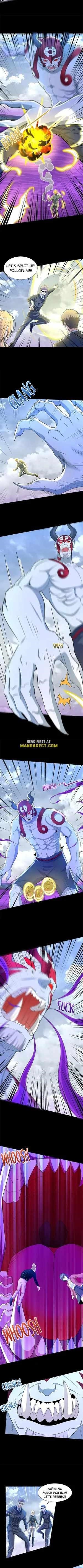 King of Apocalypse Chapter 474 - Page 2