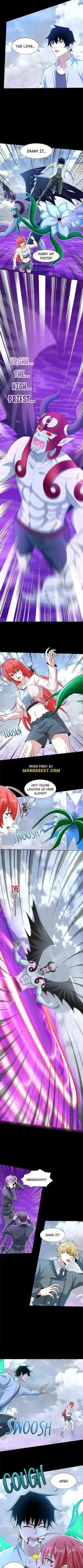 King of Apocalypse Chapter 474 - Page 3