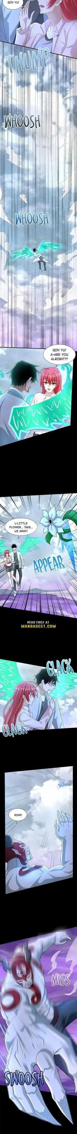 King of Apocalypse Chapter 474 - Page 4