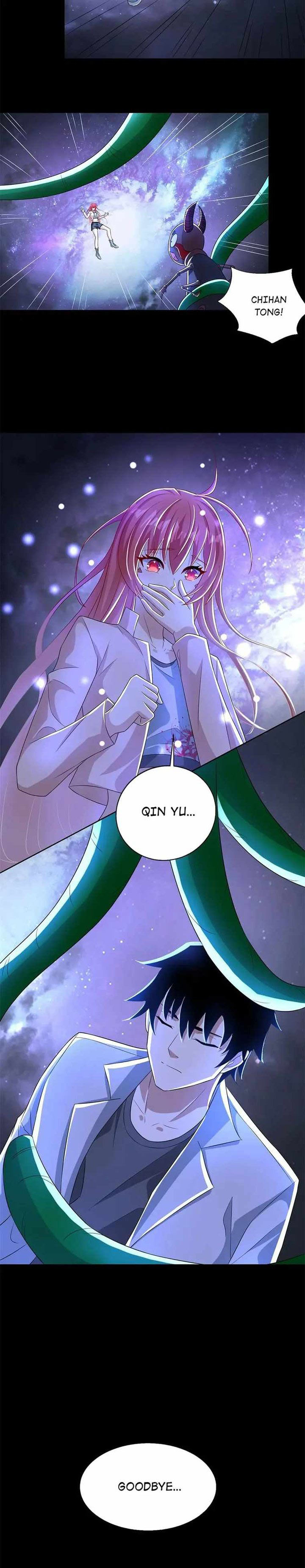 King of Apocalypse Chapter 476 - Page 4