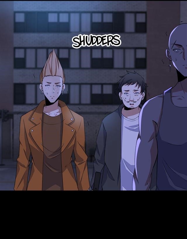 King of Apocalypse Chapter 48 - Page 11