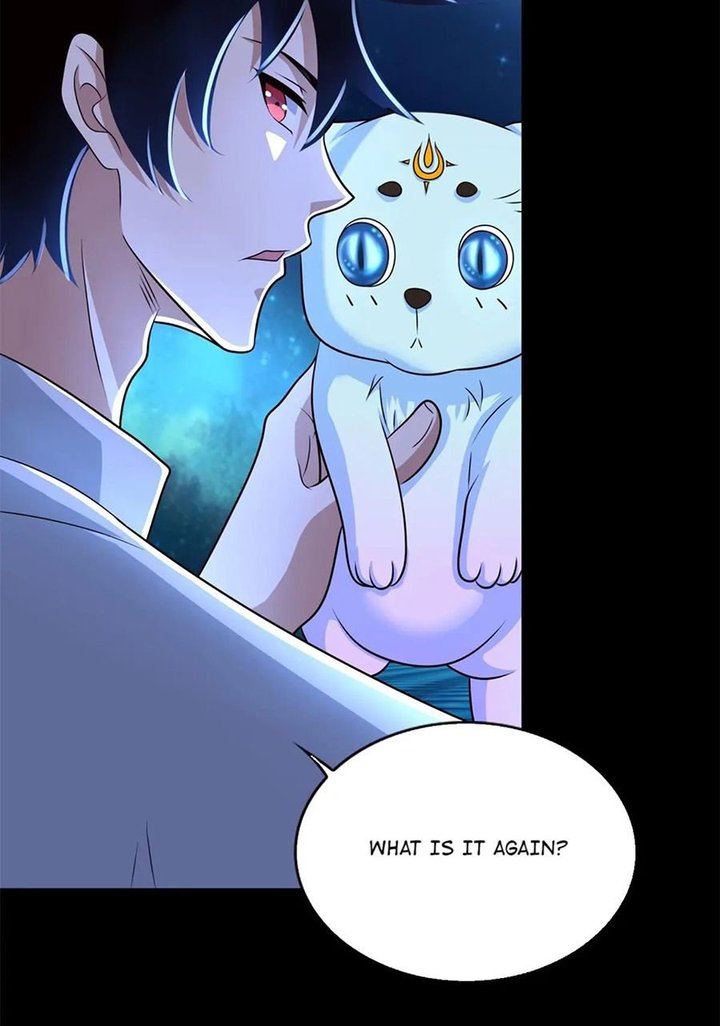 King of Apocalypse Chapter 481 - Page 4