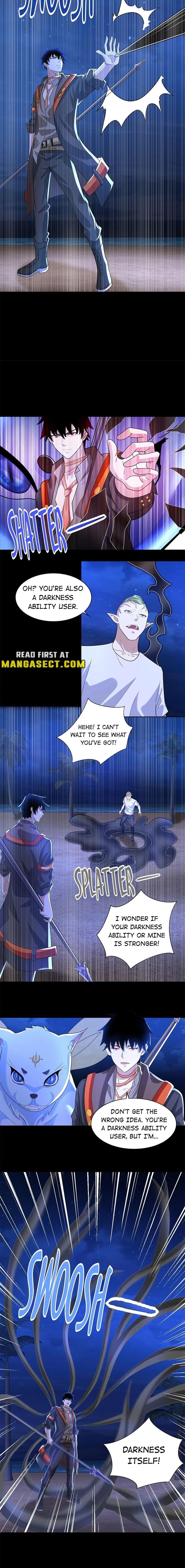 King of Apocalypse Chapter 485 - Page 6