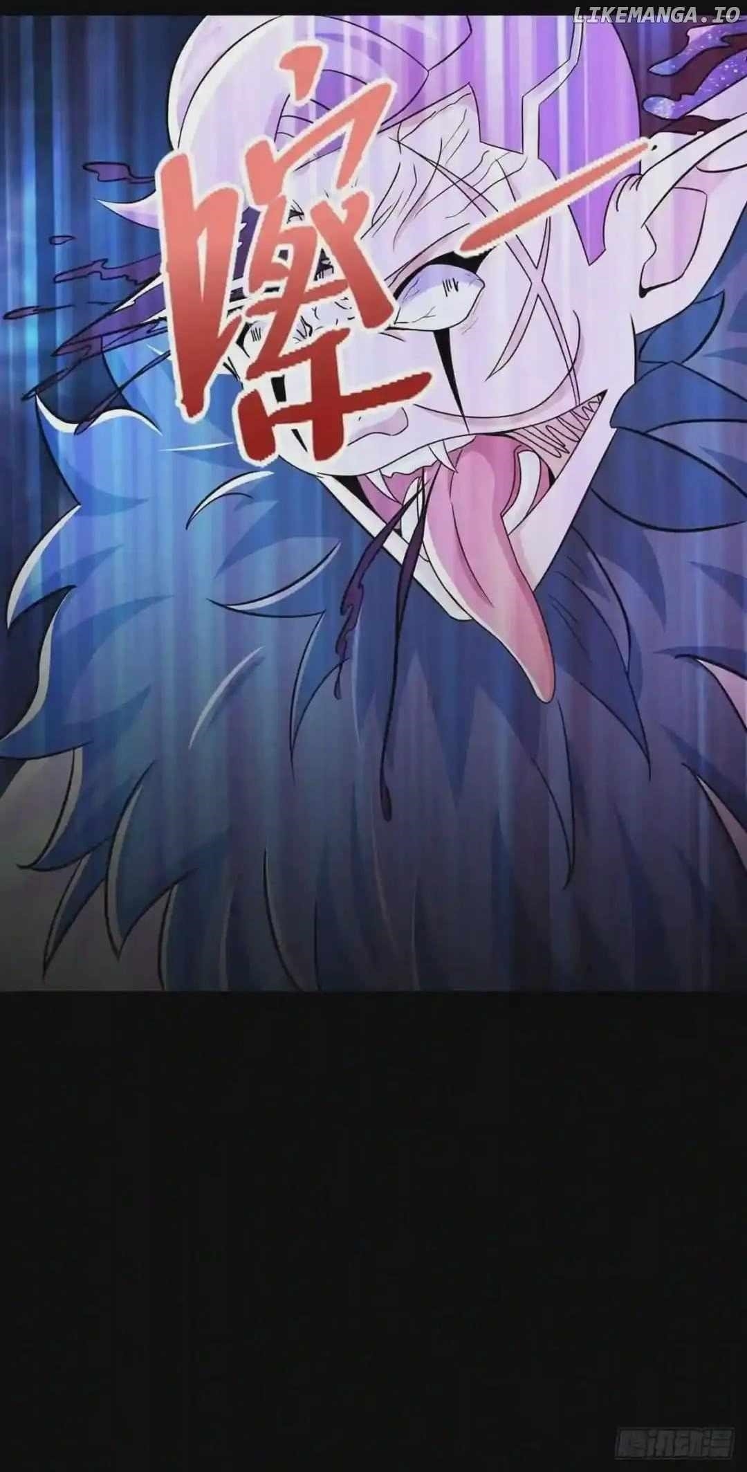 King of Apocalypse Chapter 487 - Page 3