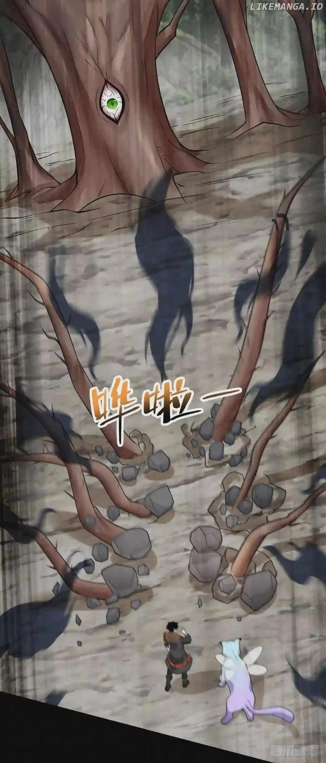 King of Apocalypse Chapter 488 - Page 11