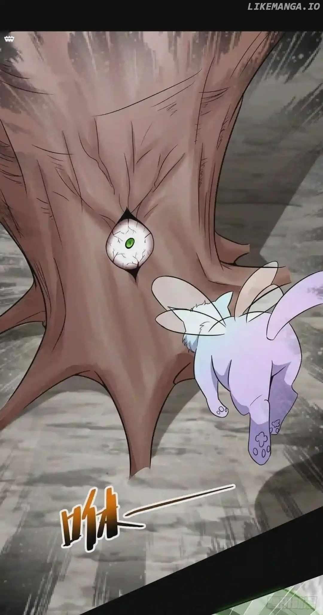 King of Apocalypse Chapter 488 - Page 14