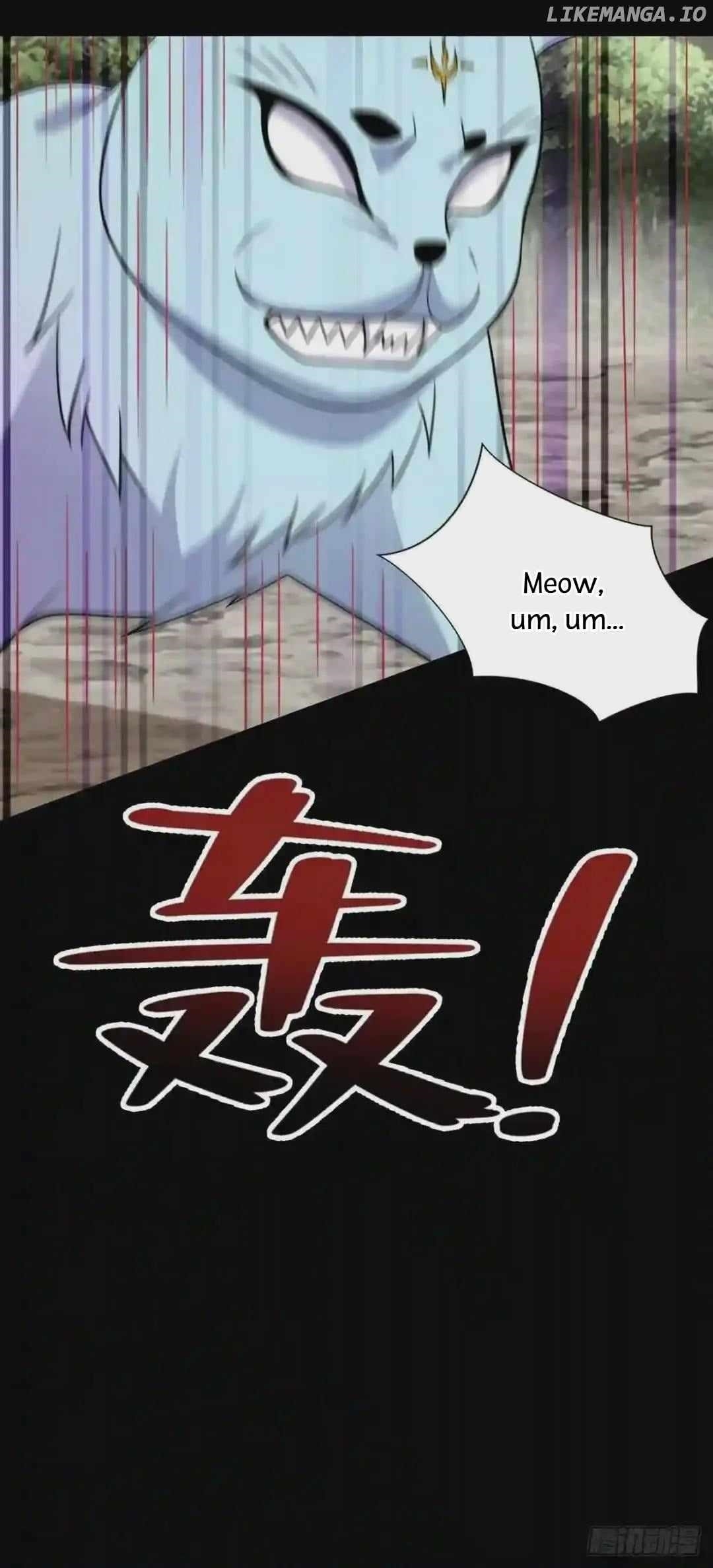 King of Apocalypse Chapter 488 - Page 24