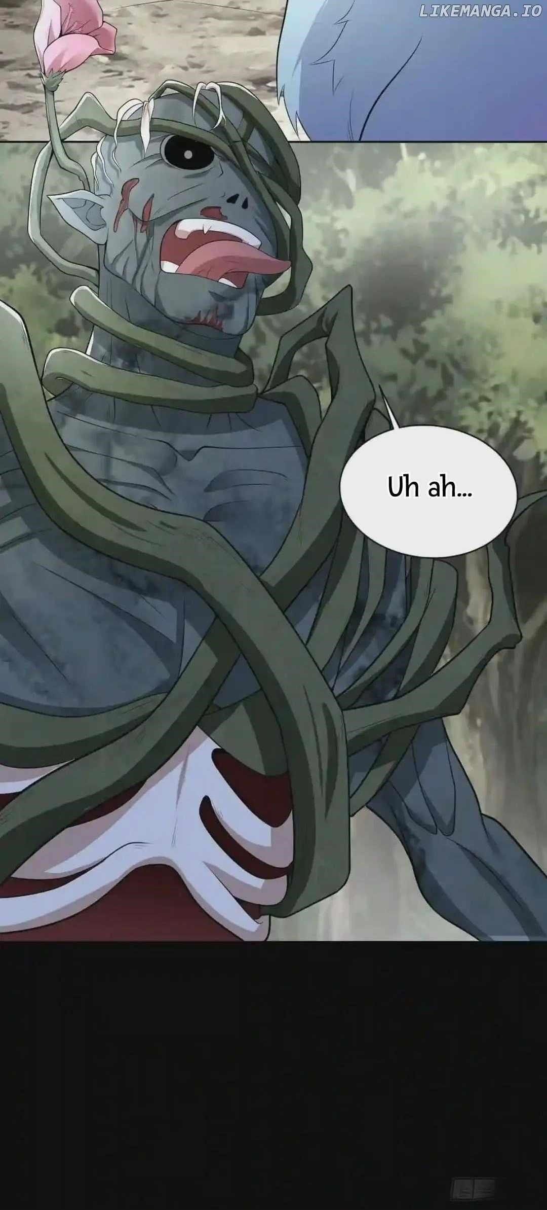 King of Apocalypse Chapter 488 - Page 3