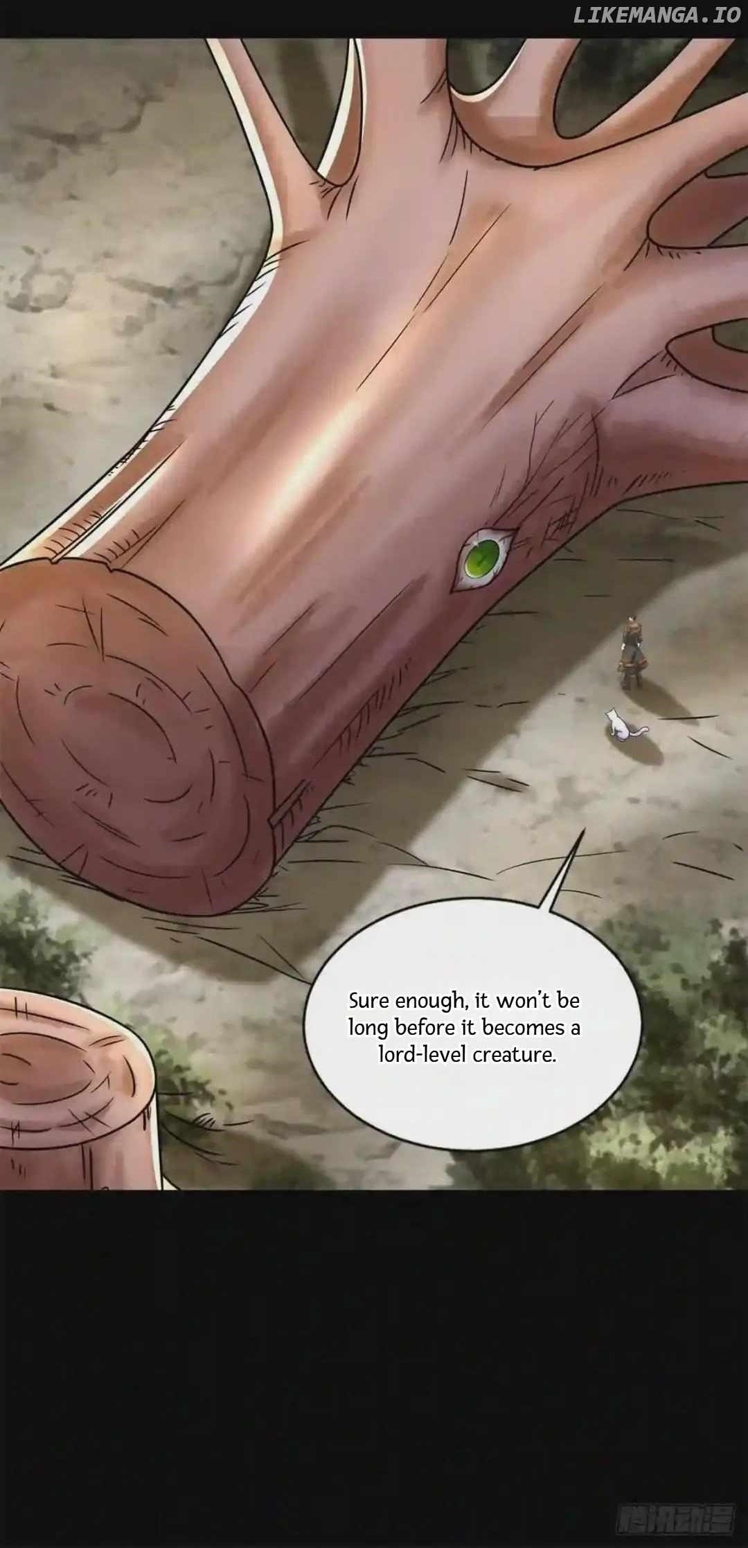 King of Apocalypse Chapter 489 - Page 12