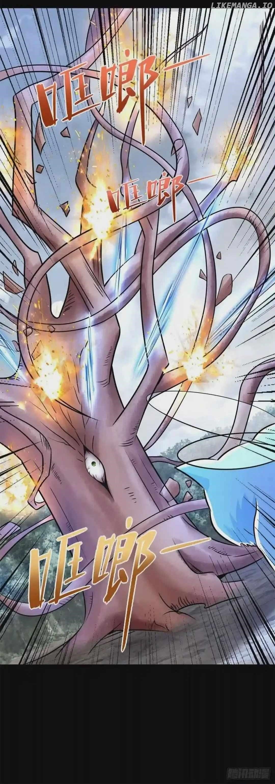 King of Apocalypse Chapter 489 - Page 6