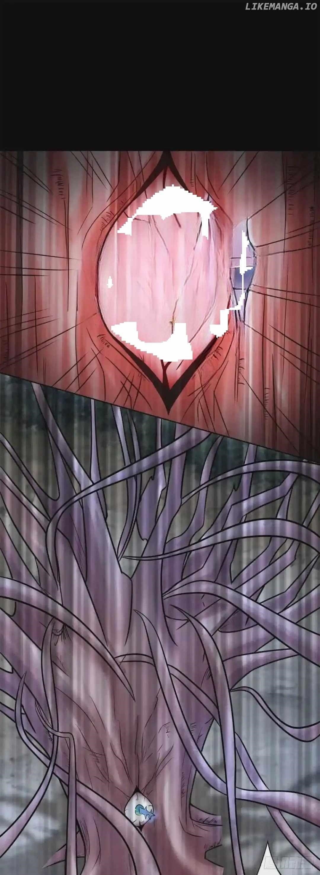 King of Apocalypse Chapter 489 - Page 7