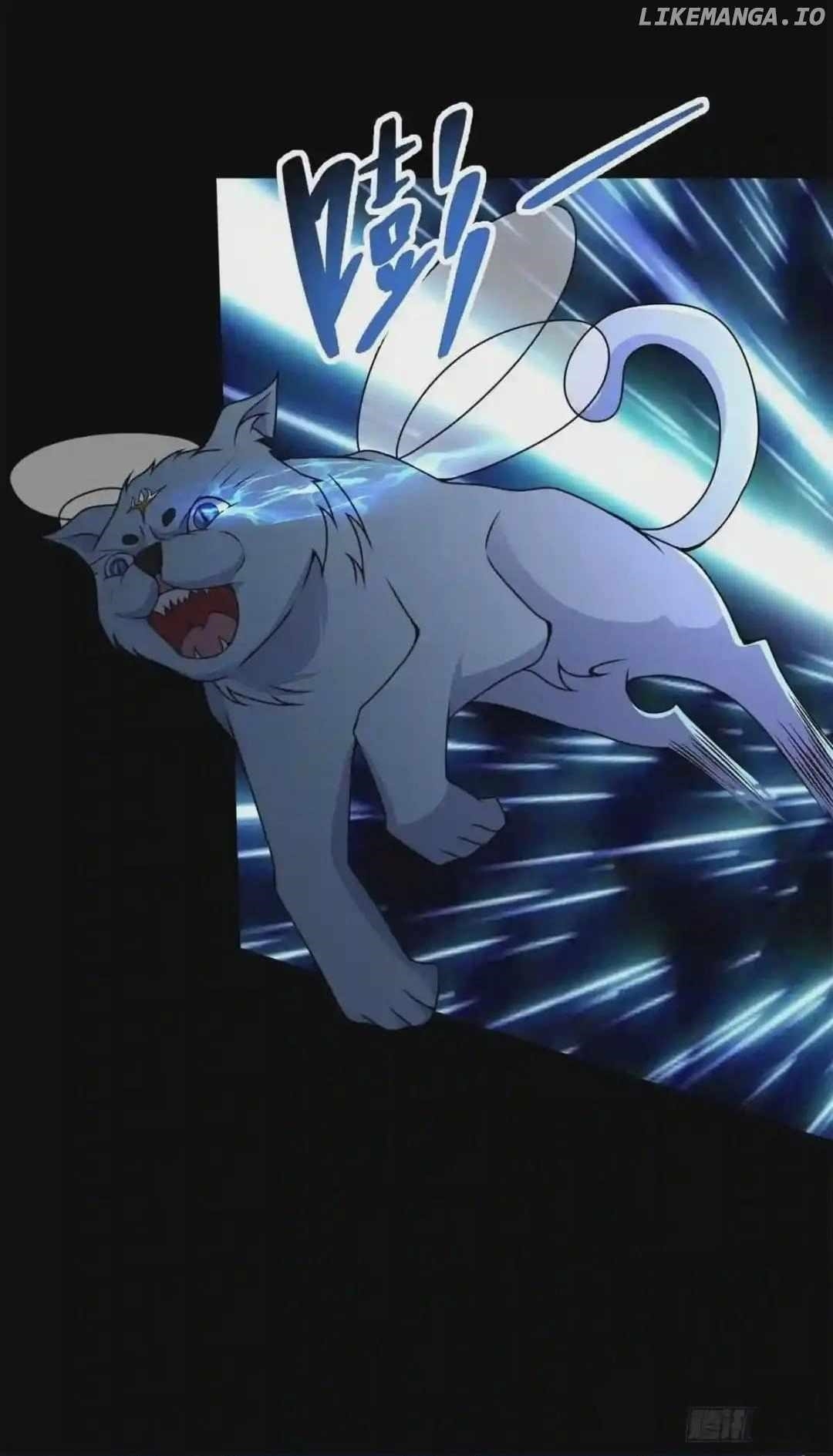 King of Apocalypse Chapter 491 - Page 13