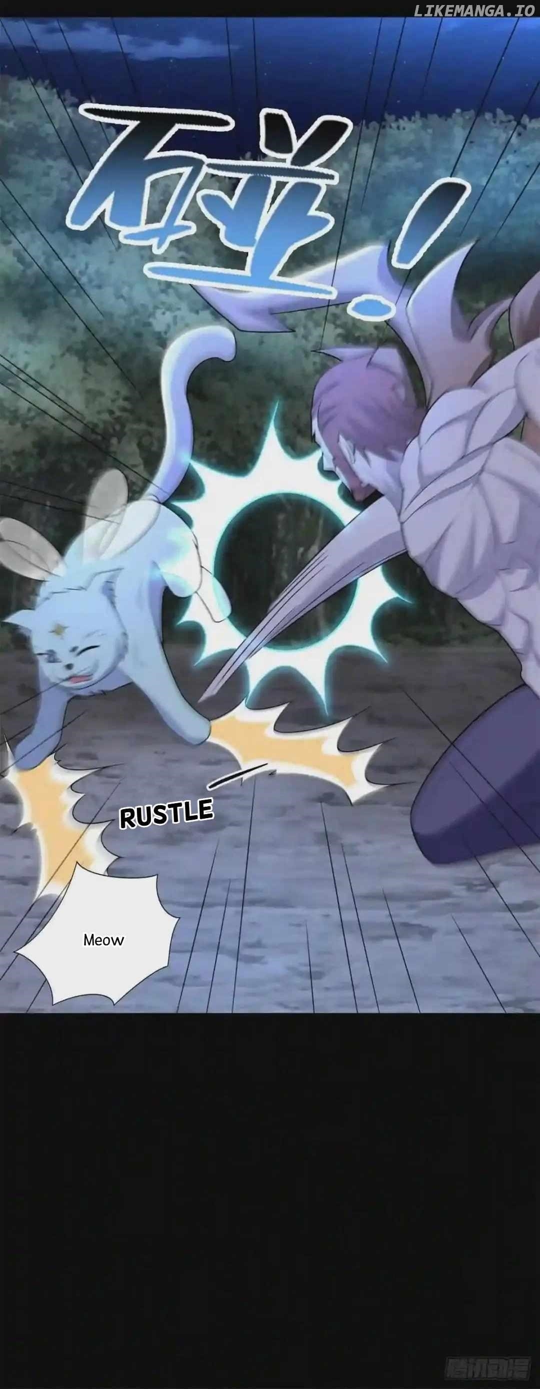 King of Apocalypse Chapter 491 - Page 16